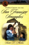 Andrea Carter & The San Francisco Smugglers